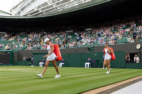 Sabalenka sails through - The Championships, Wimbledon - Official Site by IBM