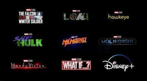 Disney+ has a team dedicated to greenlighting Star Wars and Marvel projects