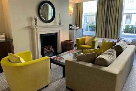 Review: Brown’s Hotel, London – Luxury Travel Diary