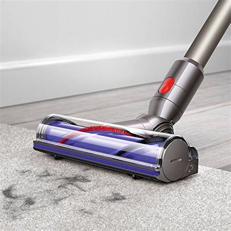 CHEAP Dyson V8 Animal Cordless Stick Vacuum Cleaner - Review VIDEO | Special Discount Today