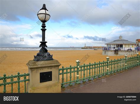 Margate Seafront Image & Photo (Free Trial) | Bigstock