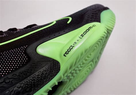 Nike Air Zoom BB NXT Release Date - Sneaker Bar Detroit