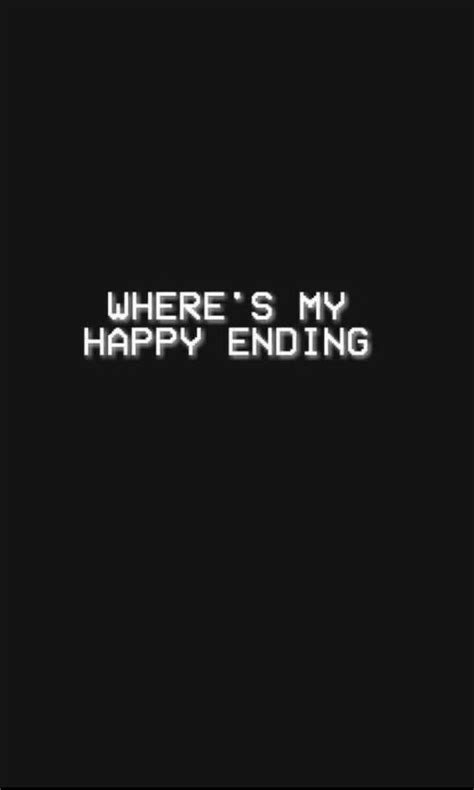 Sad iPhone Quotes Wallpapers - Wallpaper Cave