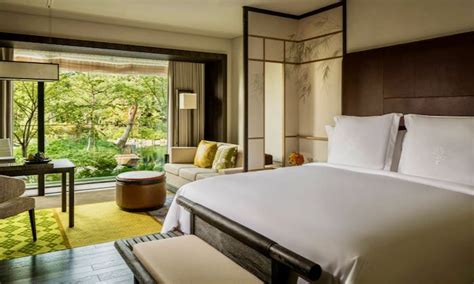 8 BEST HOTELS & RYOKAN in KYOTO - (Luxury, 5-Star, 4-Star)