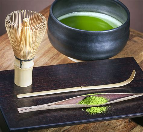 Bio Matcha Tea Ceremony 30 g | Original Matcha