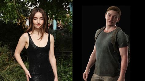 'The Last of Us’ Season Two: HBO Says Abby Has Been Cast | Them