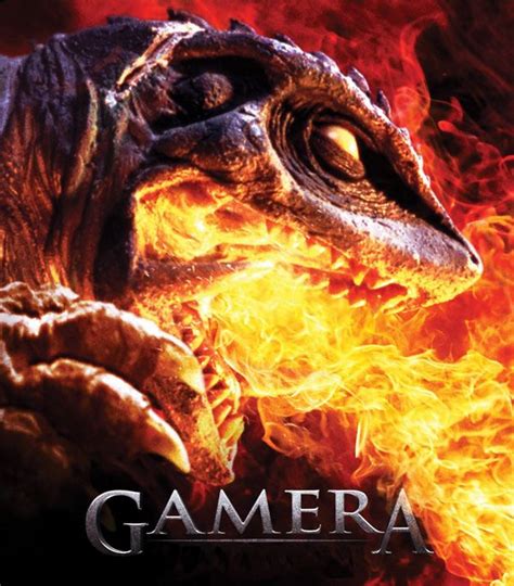 New Gamera Movie Coming in 2015 - Dread Central | Guardians of the ...