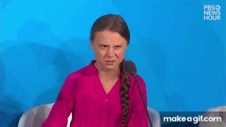 WATCH: Greta Thunberg's full speech to world leaders at UN Climate ...