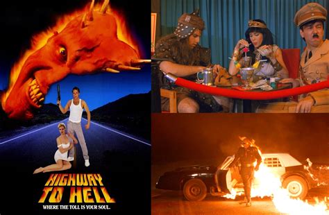 Highway To Hell Movie