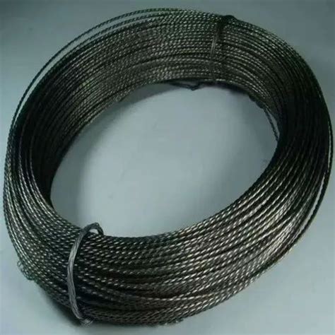 Tungsten Wires at Best Price in India