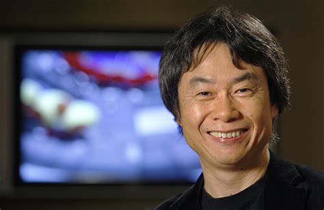 Miyamoto, The Creator: Sitting Down With Nintendo's Visionary Game Designer - Sports Illustrated