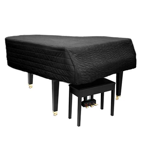 Grand Piano Cover - Multiple size options - Coach House Pianos