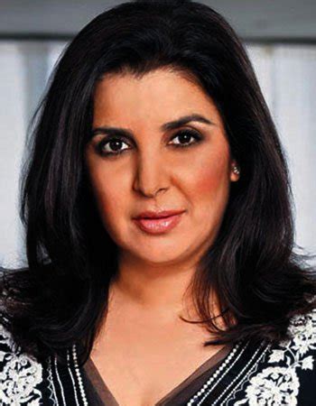 Farah Khan Height, Weight, Age, Biography