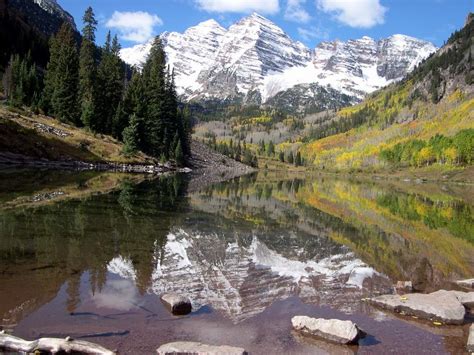 Colorado, USA | Tourist Destinations