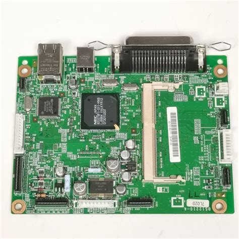 Lm9077001 Main Board PCB for Brother Hl-5250 Hl-5250DN Logic Mother Board - China Main Board PCB ...