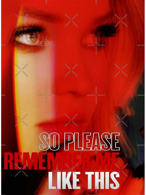 "Dove Cameron Remember Me" Poster by fweakygrande | Redbubble