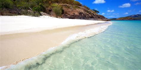 20 Best Beaches In Queensland, Australia - From Gold Coast To North QLD