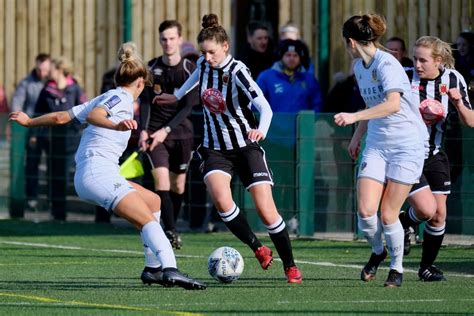 Chorley FC Women make changes - SheKicks