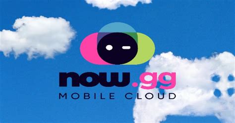 now.gg launches Mobile Cloud Platform-as-a-Service (PaaS) for game developers