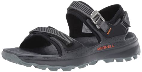 Buy Merrell Men's Choprock Strap Hiking Sandals Online at desertcartQATAR