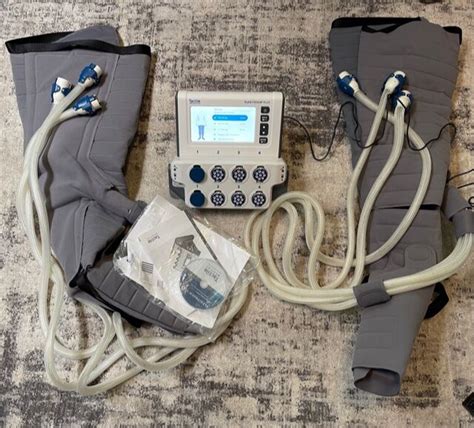 Used TACTILE MEDICAL Flexitouch Plus Compression Therapy Pump Lymphedema For Sale - DOTmed ...