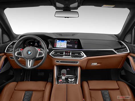 2022 BMW X5: 78 Interior Photos | U.S. News