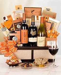 Luxury-Wine-Chocolates-Gift-Basket-mothersdaygiftsbaskets | Flickr