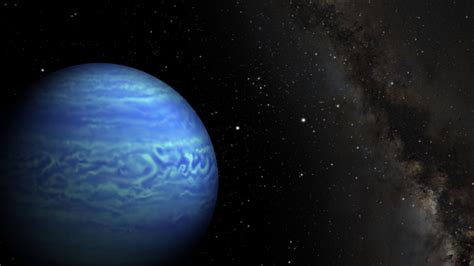 Coldest-Ever Brown Dwarf Star Discovered – Science World