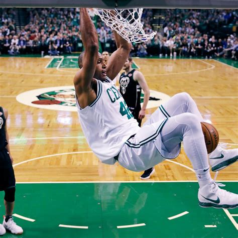 Celtics Take 3-2 Series Lead over Giannis Antetokounmpo, Bucks with ...