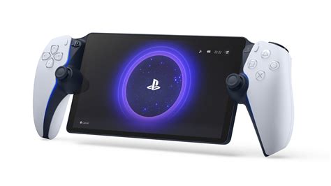 PlayStation Portal Revealed in Full: Dedicated $200 PS5 Remote Play ...