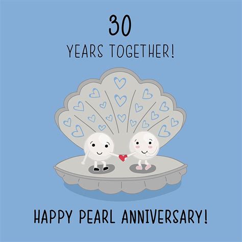 30th Anniversary Messages For Friends