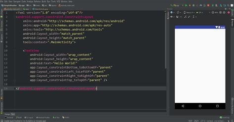 Download android studio hello world project - analyticssexi
