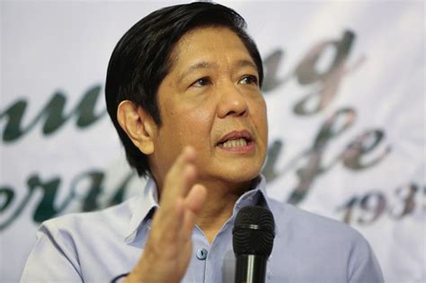 Under proposed charter, Bongbong can run for transition VP, says Davide | ABS-CBN News