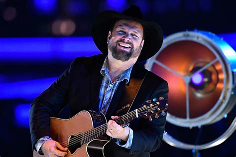 Garth Brooks Drops Two New Songs Ahead of New Album Release