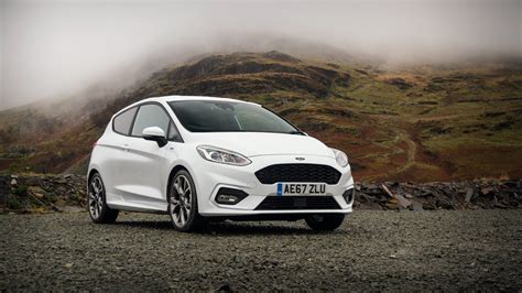 Nouvelle Ford Focus St Line 2019 - Ford Focus Review