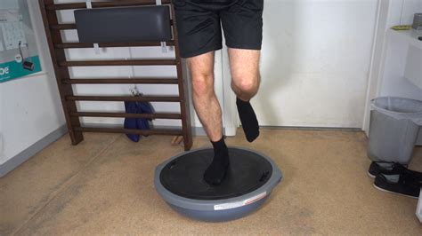 The Ultimate Guide To Bosu Balls - Weight Loss Made Practical