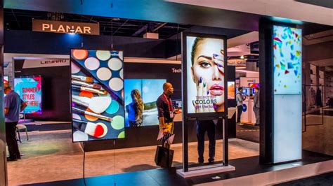 Understanding the Meaning of Digital Signage Displays in Detail - Foreign Policy