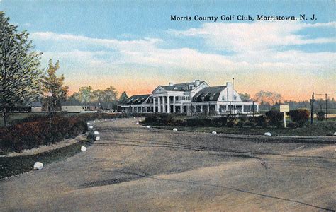 This One’s Fore the Girls | Morris County Historical Society