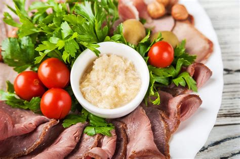 Your Guide To Horseradish Health Benefits - BetterMe