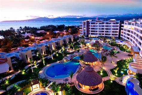 Los 15 mejores hoteles en Nuevo Vallarta - Tips Para Tu Viaje