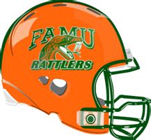 Florida A&M Rattlers | Bragg Memorial Stadium - Football Championship ...