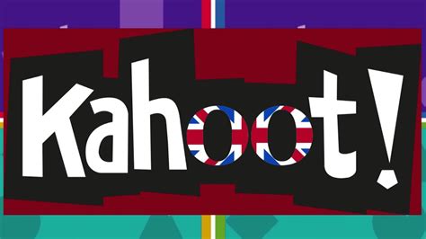 KAHOOT In-Game Theme (10 Second Countdown)-(British Month) - YouTube