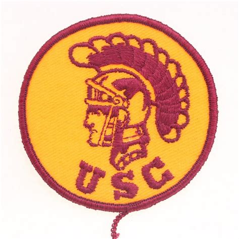 Usc Trojans - Etsy