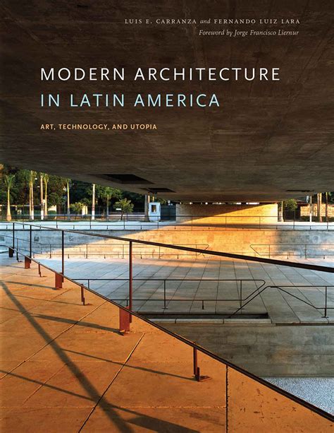 A Daily Dose of Architecture: Book Review: Modern Architecture in Latin America