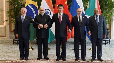 BRICS an influential voice in international discourse: PM Modi ahead of ...