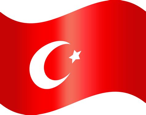 Turkish Flag Pictures Png Transparent Background Free Download 45693 ...