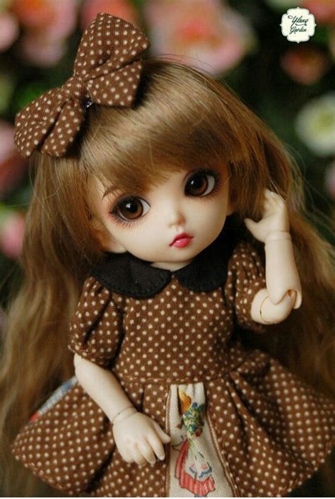 Pin by Mori Jitendrasinh on n | Barbie girl doll, Cute baby dolls, Beautiful dolls