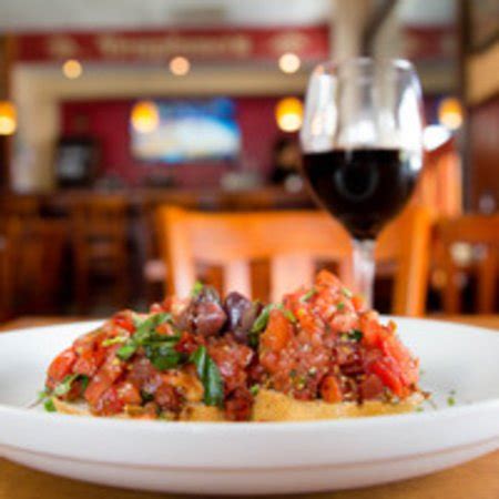 TRUPIANO'S ITALIAN BISTRO, Fallbrook - Menu, Prices & Restaurant ...