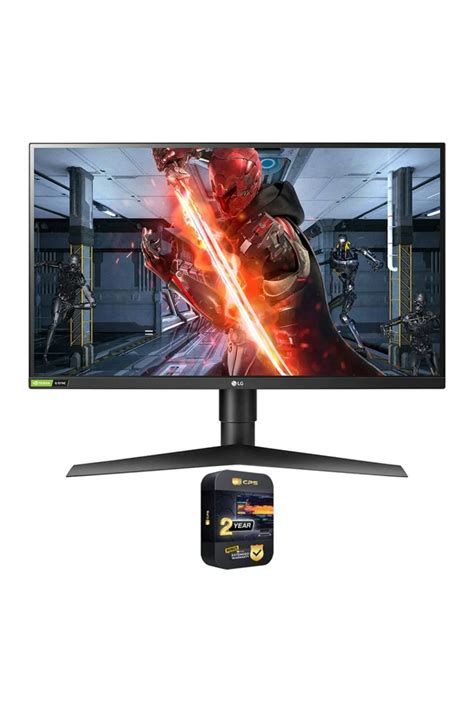 Best LG Gaming Monitors