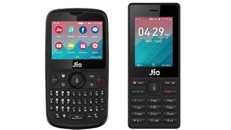 Jio Phone 2 vs Jio Phone: What's New and Different? | Gadgets 360